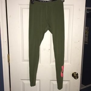 Nike Workout Leggings